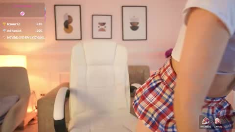 billiebrownn online show from 15, 12, 2025