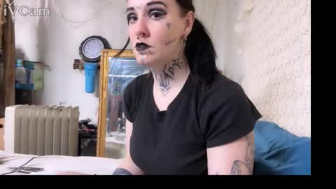 billiecreamicing online show from 5, 2, 2026