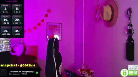 Billie online show from 12, 12, 2024