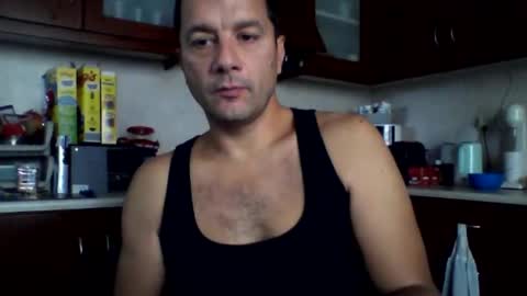 Snapshot of billos26 chatting on 10, 10, 2025 billys greece online show from 10, 10, 2025