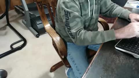 billy471 online show from 6, 3, 2026