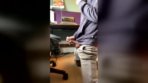 Billy Bilo online show from 14, 1, 2026