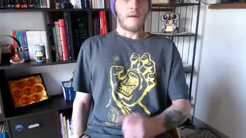 Snapshot of billy_fingercut chatting on 21, 2, 2025 Billy FingerCut online show from 21, 2, 2025