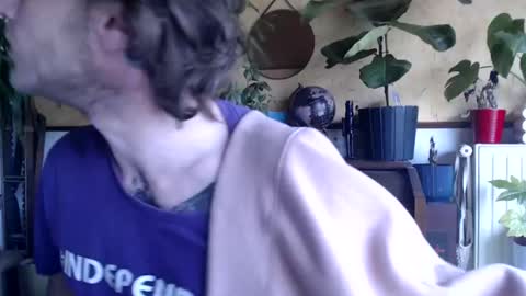 Snapshot of billy_fingercut chatting on 12, 3, 2025 Billy FingerCut online show from 12, 3, 2025