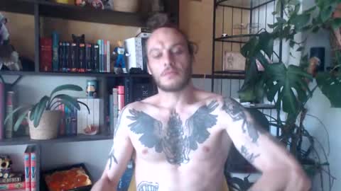 Snapshot of billy_fingercut chatting on 9, 9, 2025 Billy FingerCut online show from 9, 9, 2025