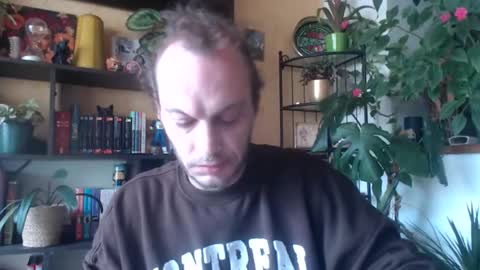 Snapshot of billy_fingercut chatting on 5, 10, 2025 Billy FingerCut online show from 5, 10, 2025
