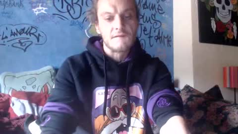 Snapshot of billy_fingercut chatting on 17, 10, 2025 Billy FingerCut online show from 17, 10, 2025
