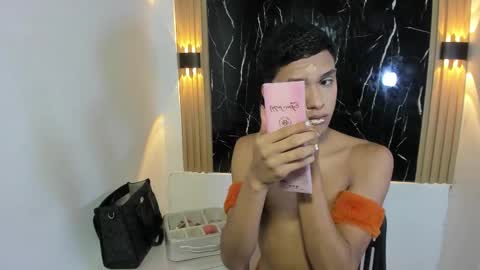 Snapshot of billy_jamees chatting on 29, 10, 2025 Sam online show from 29, 10, 2025