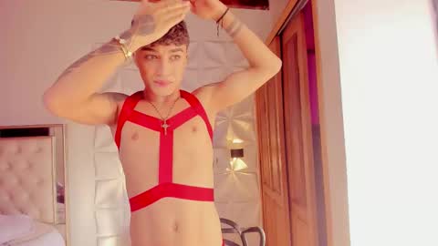 Sam online show from 22, 12, 2025