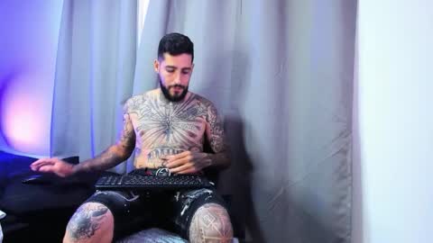 billy_sartori77 online show from 2, 2, 2026