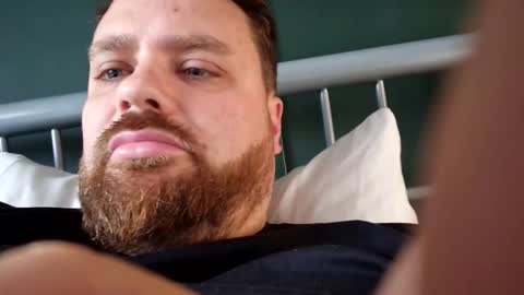 Billybd online show from 6, 11, 2025