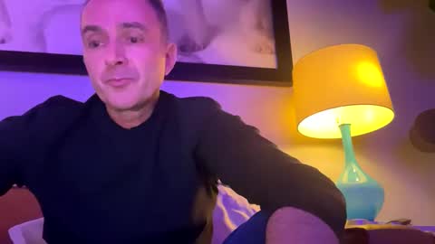 Snapshot of billyboy799 chatting on 12, 1, 2025 Billy online show from 12, 1, 2025