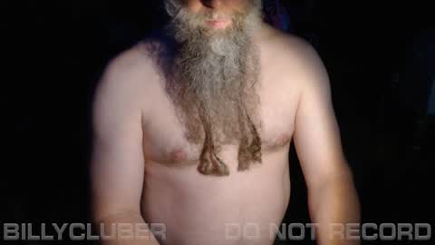 Snapshot of billycluber chatting on 24, 9, 2025 Billycluber online show from 24, 9, 2025