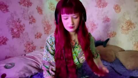 Snapshot of billyelandauer chatting on 13, 4, 2026 Bella online show from 13, 4, 2026