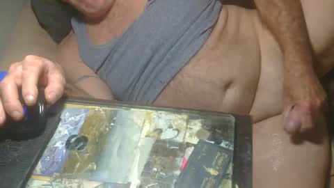 NUMROUNO MACK online show from 16, 12, 2024