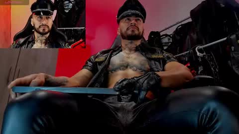 billy online show from 9, 3, 2025