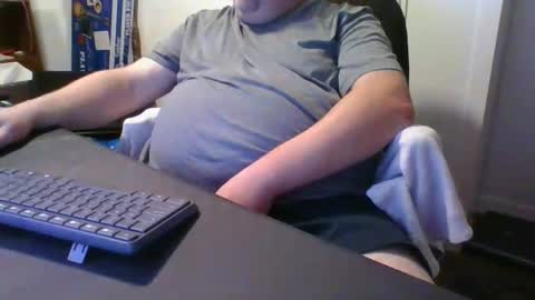 billymcn online show from 6, 11, 2025