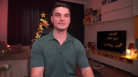 BillyPassion online show from 3, 12, 2024