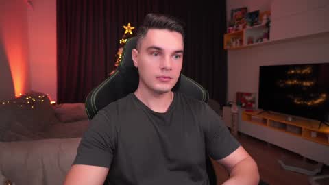 BillyPassion online show from 5, 12, 2024