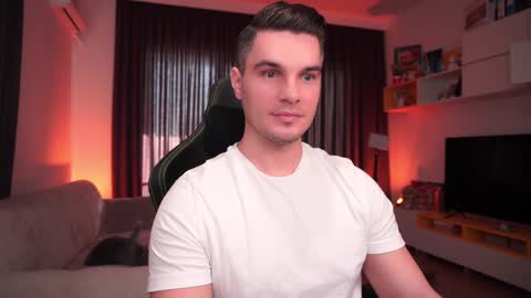 BillyPassion online show from 24, 1, 2025