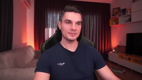 BillyPassion online show from 27, 1, 2025