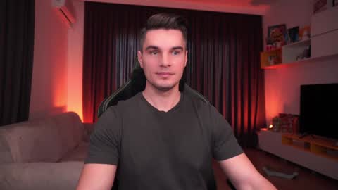 BillyPassion online show from 28, 1, 2025