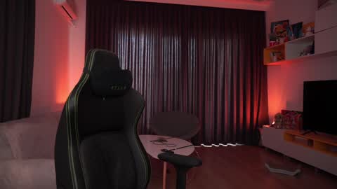 BillyPassion online show from 28, 1, 2025