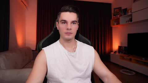 BillyPassion online show from 3, 2, 2025