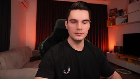 BillyPassion online show from 4, 2, 2025