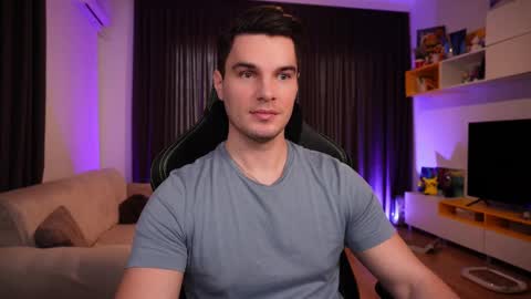 BillyPassion online show from 9, 2, 2025