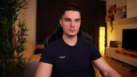 BillyPassion online show from 17, 2, 2025