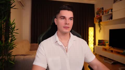 BillyPassion online show from 18, 2, 2025