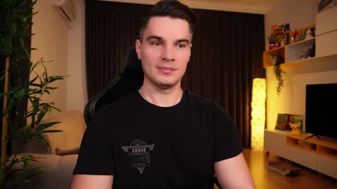 BillyPassion online show from 28, 2, 2025