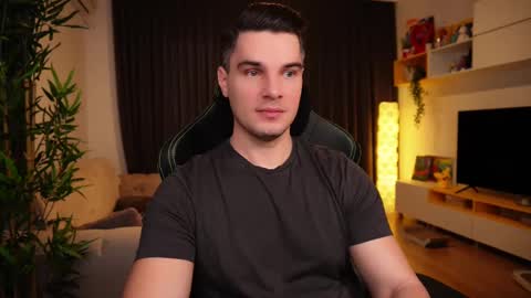 BillyPassion online show from 2, 3, 2025