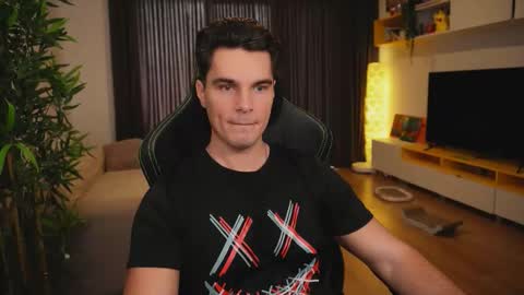 BillyPassion online show from 15, 10, 2025