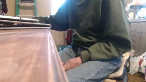 Snapshot of bimbttm chatting on 4, 1, 2025 Bimbttm online show from 4, 1, 2025