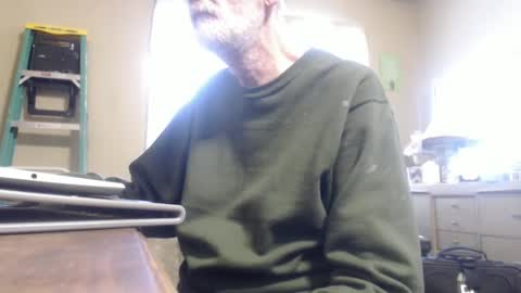 Snapshot of bimbttm chatting on 11, 1, 2025 Bimbttm online show from 11, 1, 2025