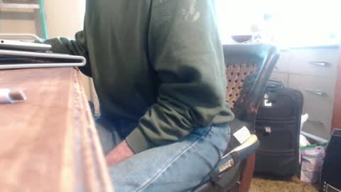 Snapshot of bimbttm chatting on 17, 1, 2025 Bimbttm online show from 17, 1, 2025