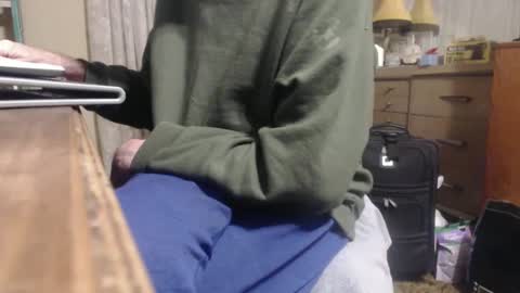 Snapshot of bimbttm chatting on 19, 1, 2025 Bimbttm online show from 19, 1, 2025