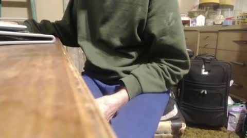 Snapshot of bimbttm chatting on 27, 1, 2025 Bimbttm online show from 27, 1, 2025