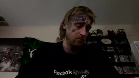 bimmyleanin420 online show from 19, 9, 2025