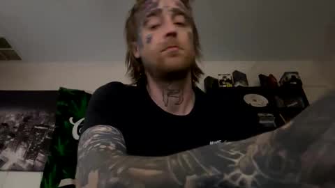 bimmyleanin420 online show from 20, 9, 2025