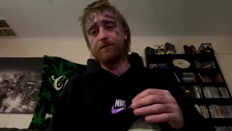 bimmyleanin420 online show from 23, 9, 2025