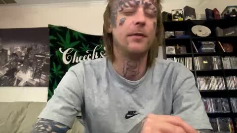 bimmyleanin420 online show from 4, 10, 2025