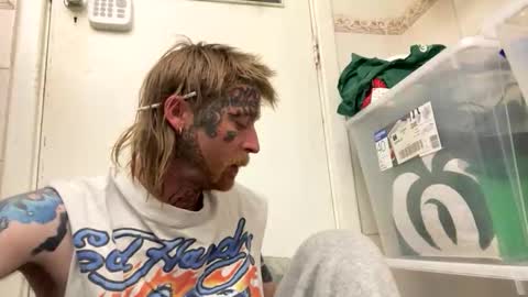 bimmyleanin420 online show from 23, 11, 2025