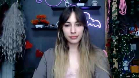 binalina online show from 18, 10, 2025