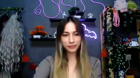 binalina online show from 20, 10, 2025