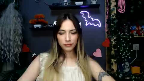 binalina online show from 27, 10, 2025