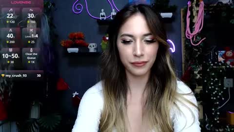 binalina online show from 19, 11, 2025