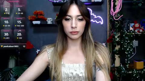 binalina online show from 20, 11, 2025